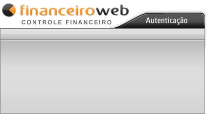 FinanceiroWeb